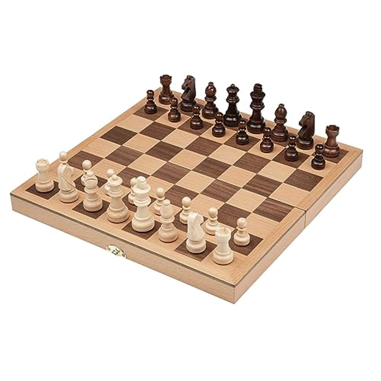 Philos 2708 Schach Schachspiel