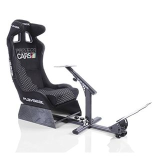 Playseat Project Cars