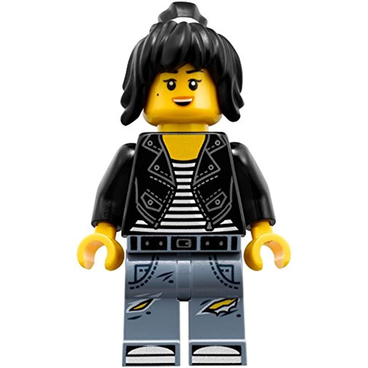 LEGO Ninjago 70607 Verfolgungsjagd in Ninjago City