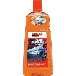SONAX 314541 AutoShampoo 2 Liter