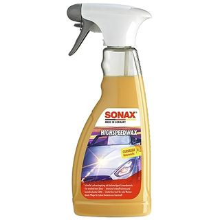 SONAX 288200 HighSpeedWax 500ml