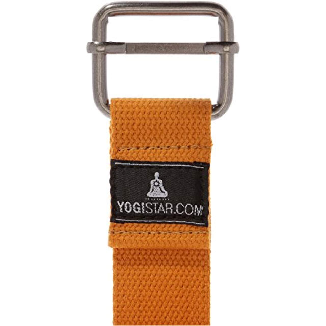 Yogistar Yogagurt 260 cm Metallverschluss