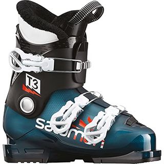 SALOMON Kinder Skischuh T3 RT 2019