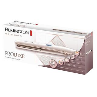 Remington Haarglätter PROluxe S9100