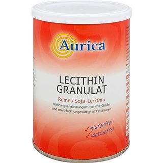 Lecithin Granulat Aurica 250 g