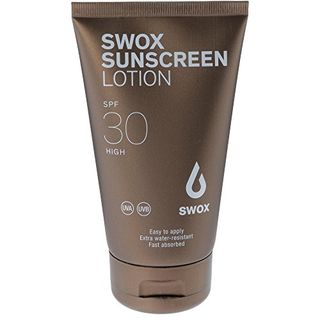 SWOX Sonnenschutz Lotion LSF 30