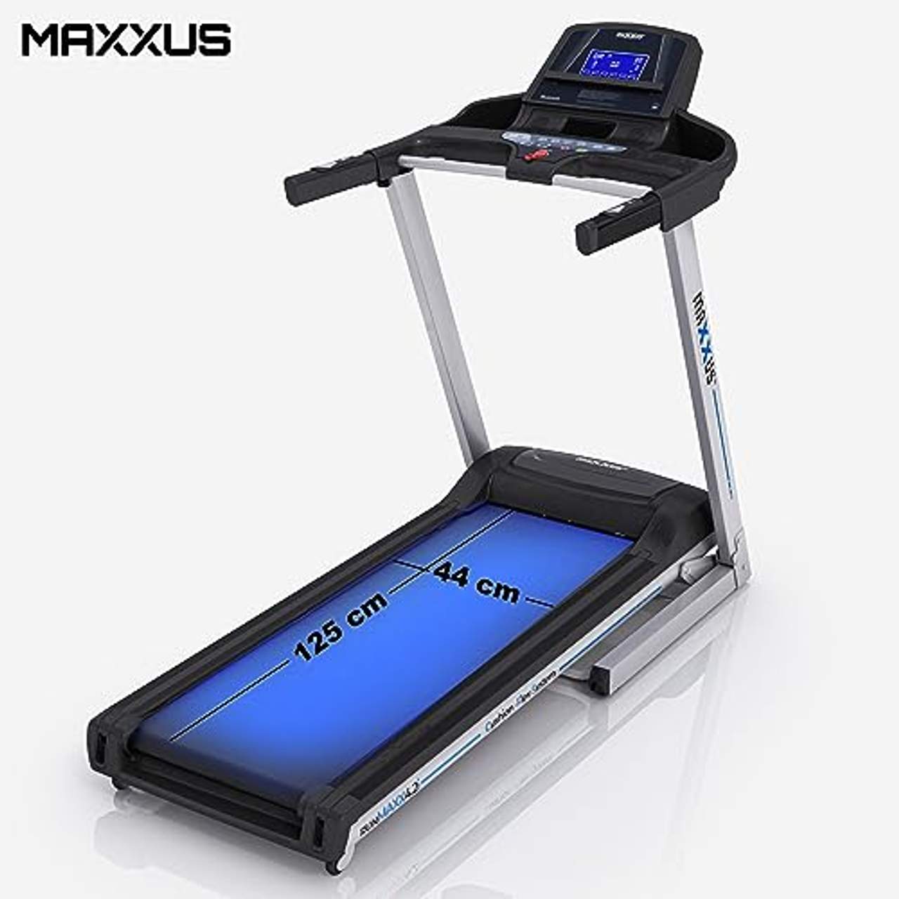 Maxxus Laufband RunMaxx 4.2i