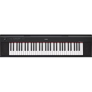 Yamaha Keyboard Piaggero NP-12B