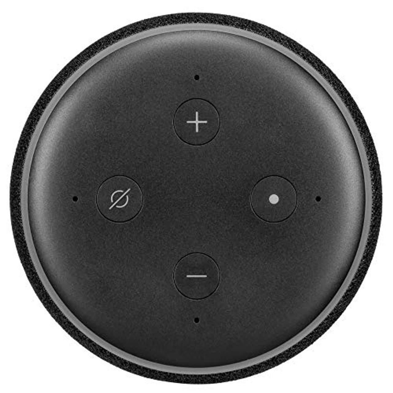 Amazon Echo Dot Intelligenter Lautsprecher