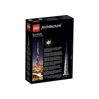 LEGO Architecture 21031 Burj Khalifa