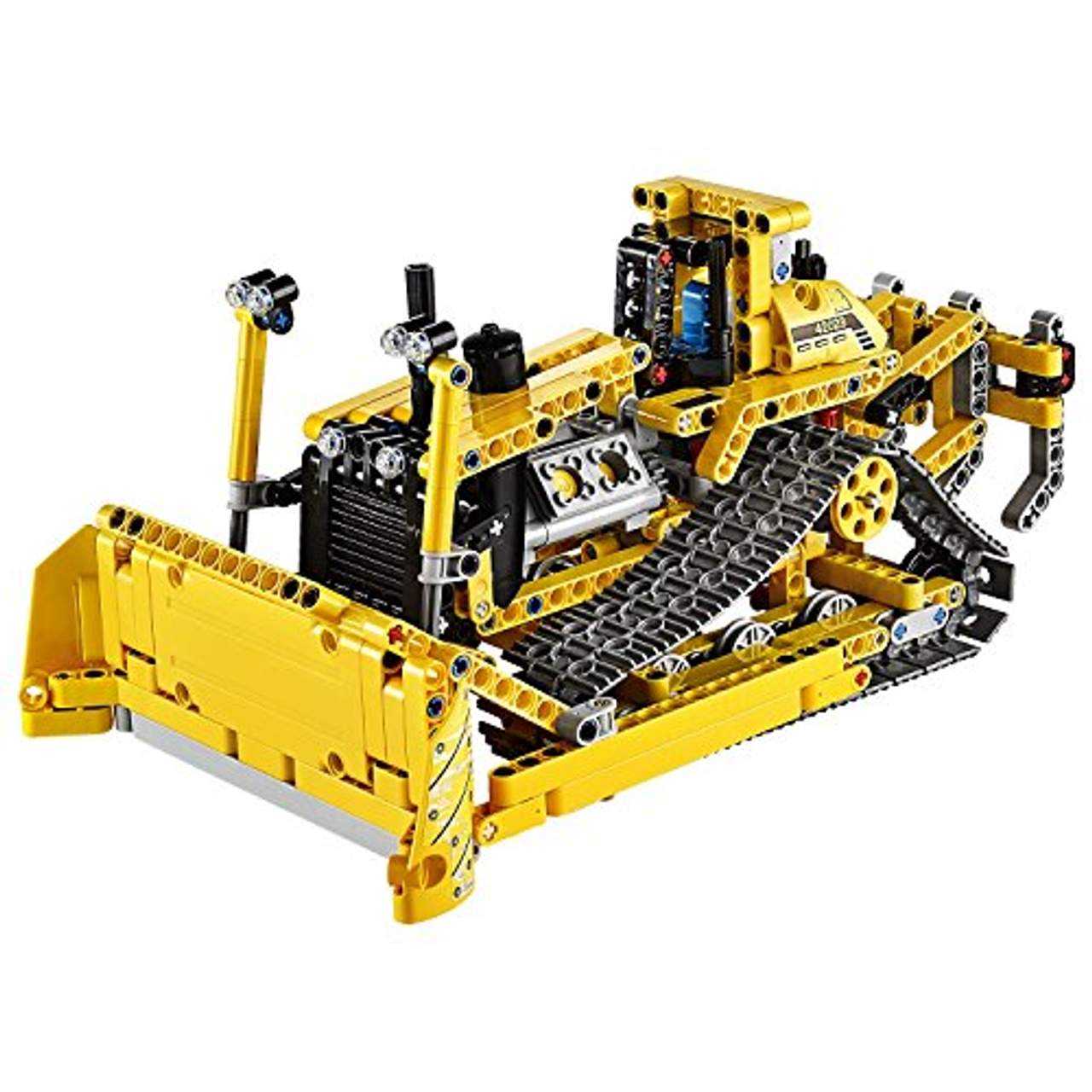 LEGO Technic 42028 Bulldozer