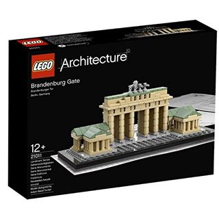 LEGO 21011 Brandenburger Tor LEGO Architecture