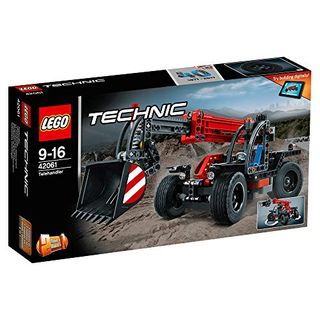 Lego Technic 42061 Teleskoplader