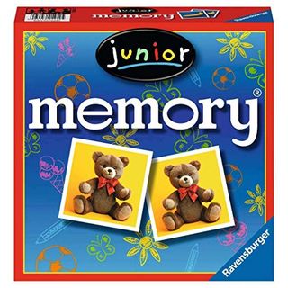 Ravensburger 21452 Junior memory