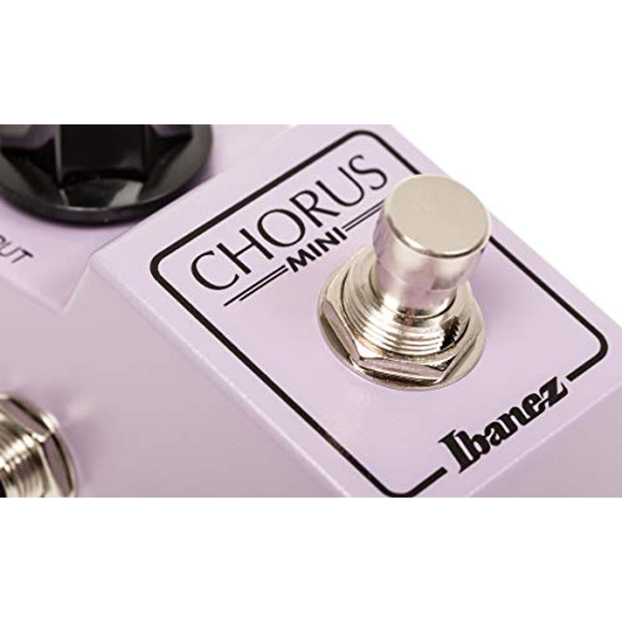 Ibanez Stereo Chorus Mini Effect Device Made in Japan