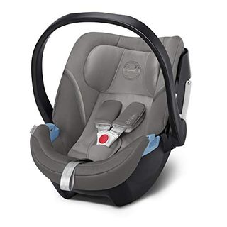 Die beste Babyschale fürs Auto, Test 02/2024