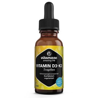 Vitamaze - amazing life Vitamin D3