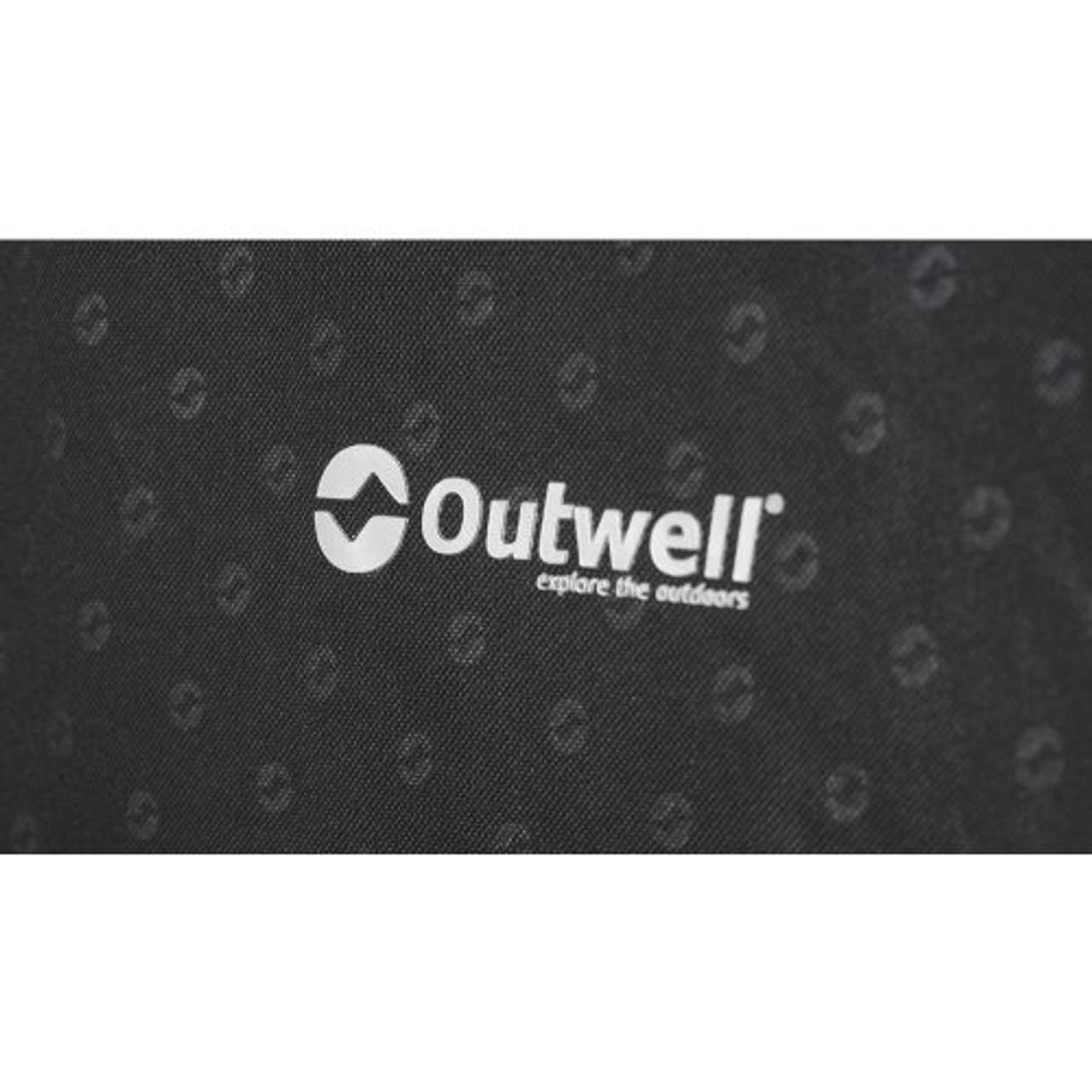 Outwell Feldbett Posadas Foldaway Doppelbett