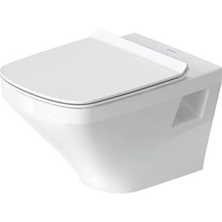 Duravit DuraStyle Wand-Tiefspül-WC rimless