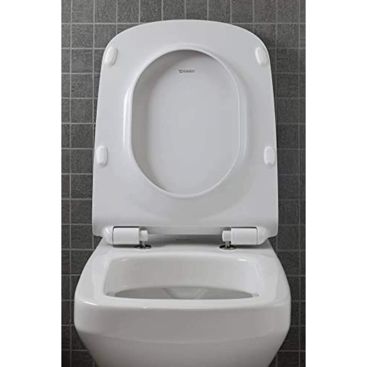 Duravit DuraStyle Wand-Tiefspül-WC rimless