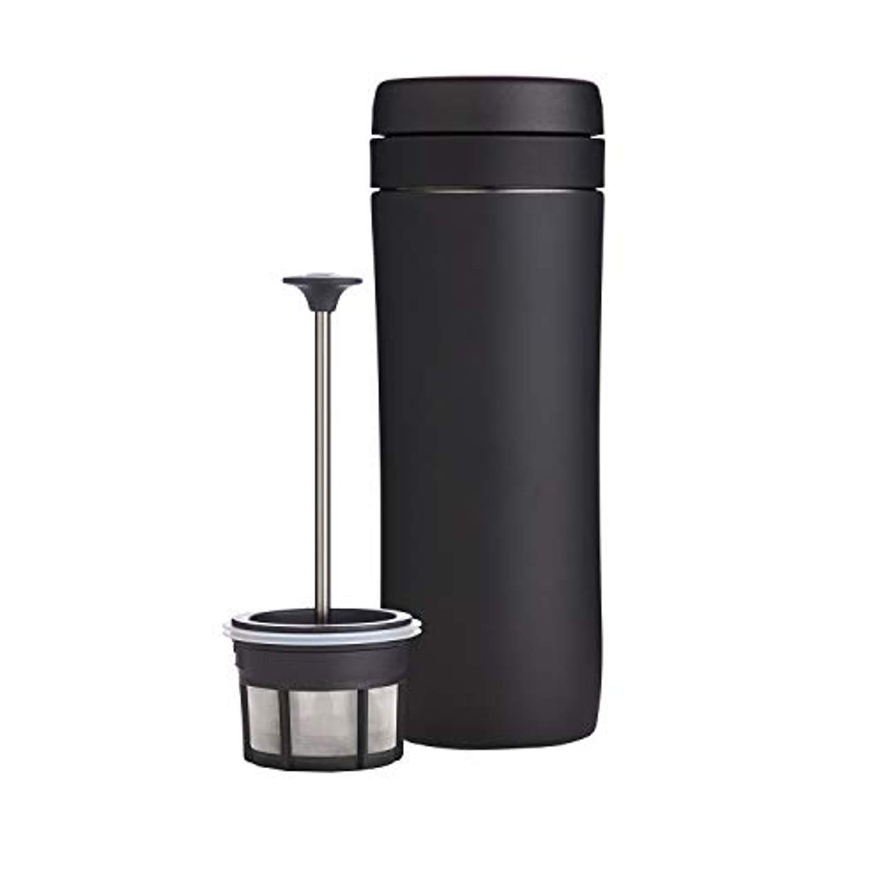 Espro Reise-Thermobecher mit Kaffeefilter