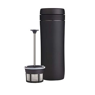 Espro Reise-Thermobecher mit Kaffeefilter