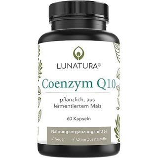 Lunatura Premium Q10 « Natürliches Coenzym