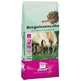 Derby Bergwiesencobs 25 kg