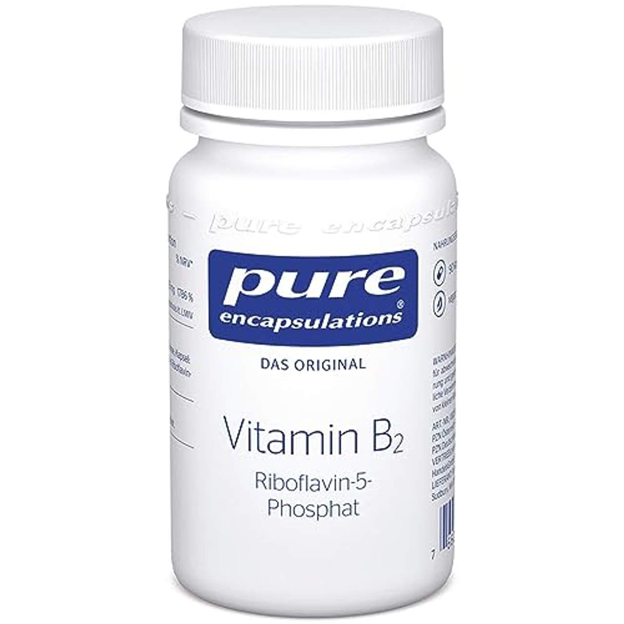 pro medico GmbH Pure Vitamin B2