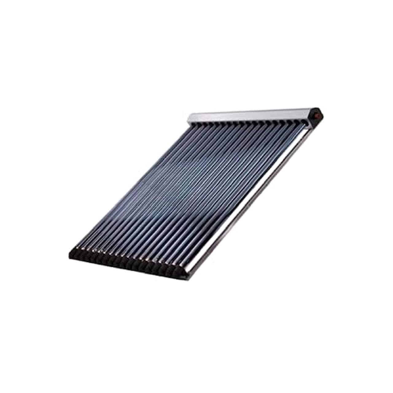 Solarpaket WT-B/30 Röhrenkollektorset 30-2  10,10 m² 