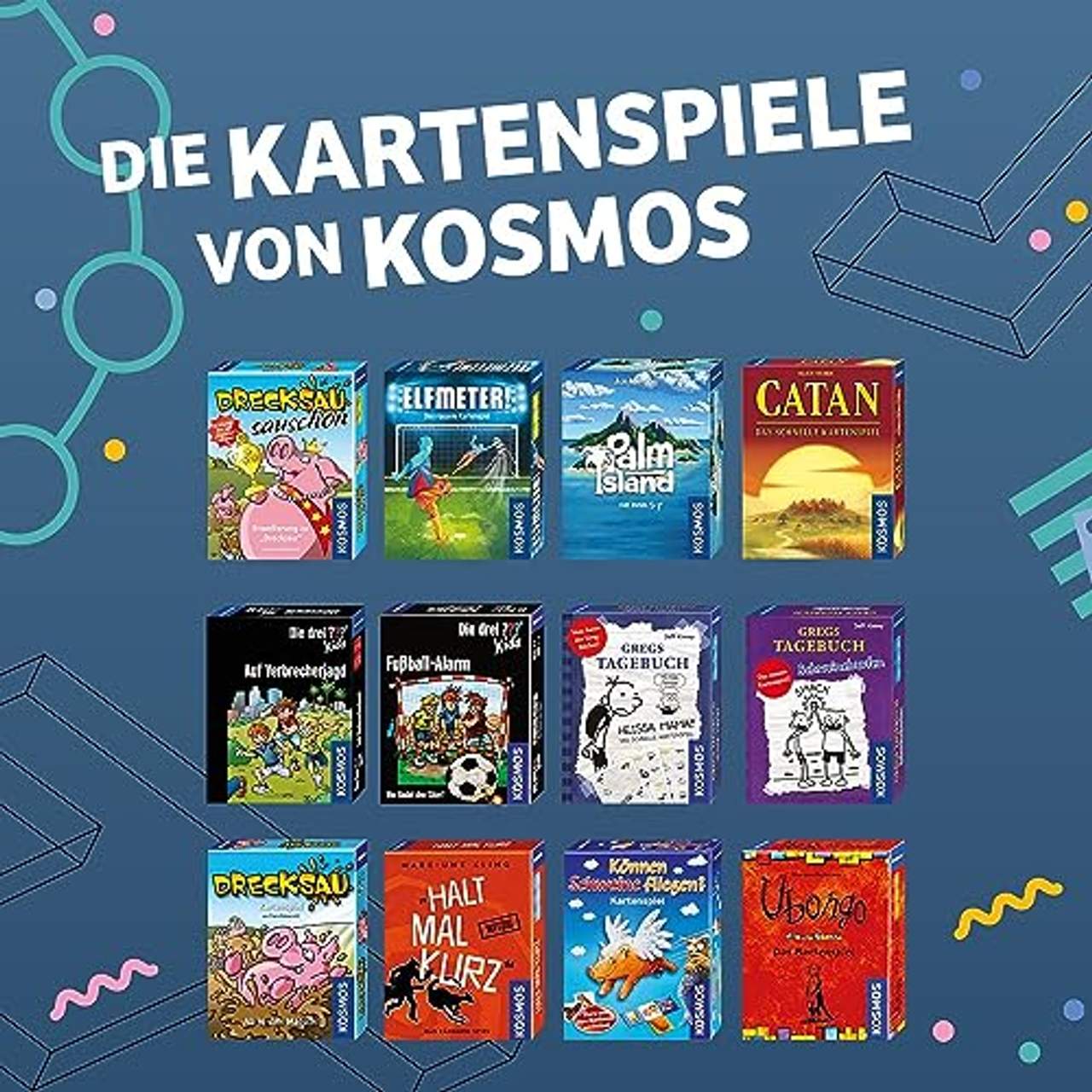 Kosmos 740276 Drecksau Ab in den Matsch
