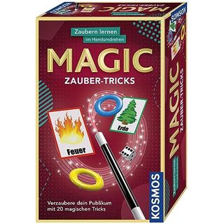 Kosmos 657413 Magic Zauber-Tricks