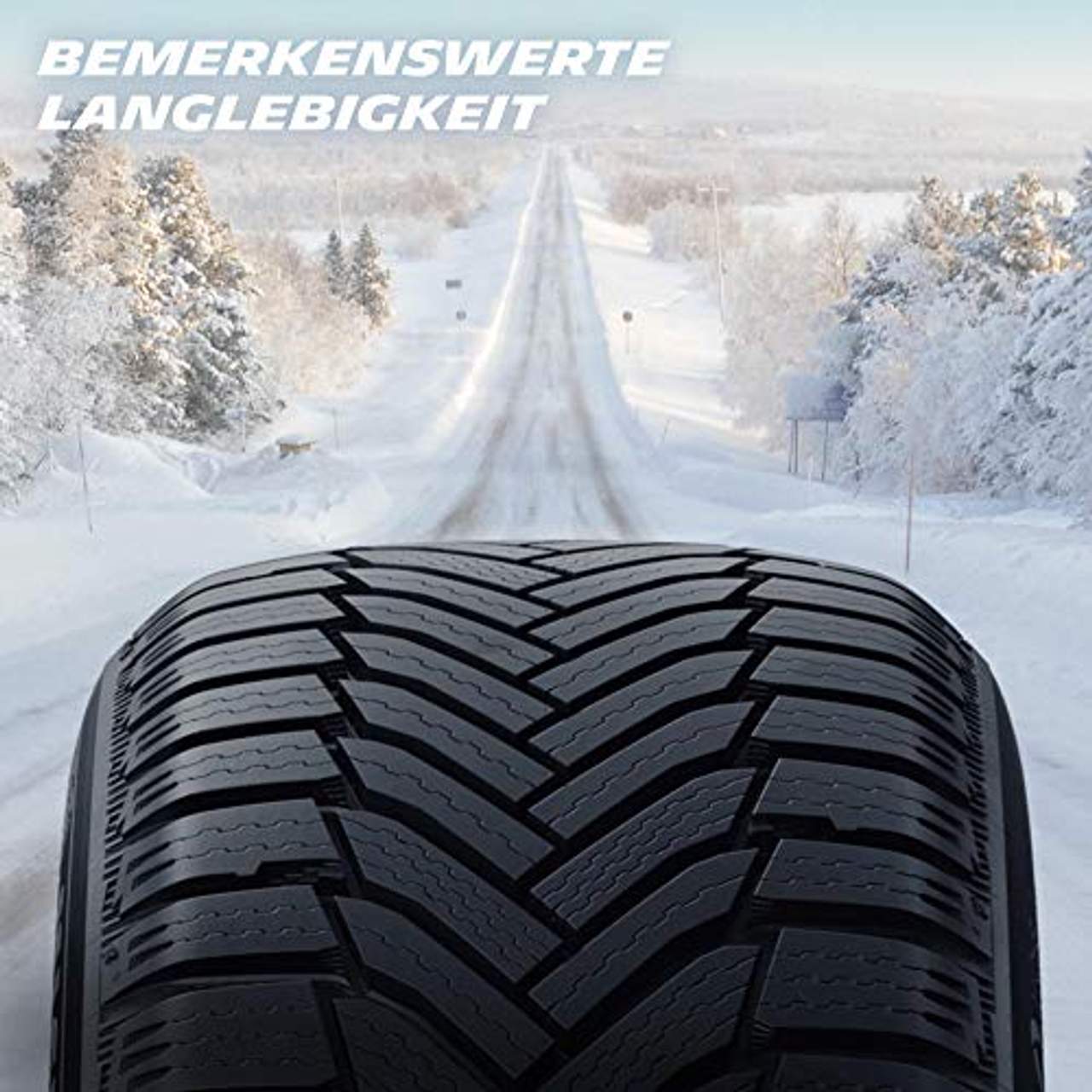 Reifen Winter Michelin Alpin 6 225/50 R17 94H