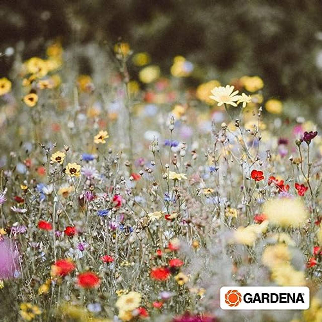 Gardena Premium Multibrause: Gartenbrause