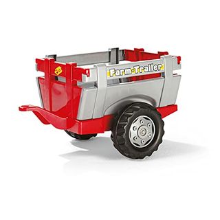 Rolly Toys Trailer 122097