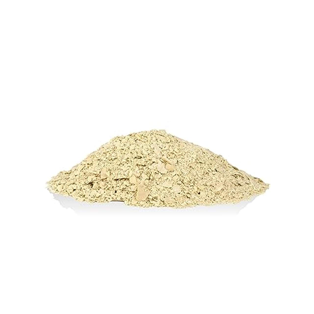 Hefeflocken 1 kg nutritional yeast Melasse edel Hefeflocken