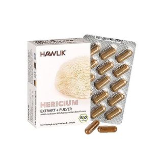 Hawlik Vitalpilze Hericium Extrakt