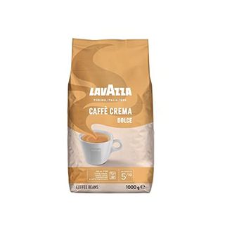 Lavazza Kaffeebohnen Caffè Crema Dolce