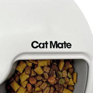 PetMate 80889 Cat Mate C500 Futterautomat