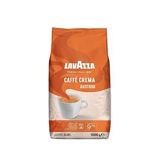 Lavazza Kaffeebohnen Caffè Crema Gustoso