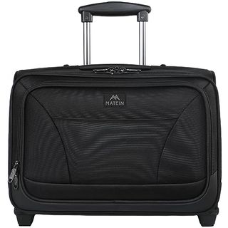 MATEIN Business Laptop Trolley
