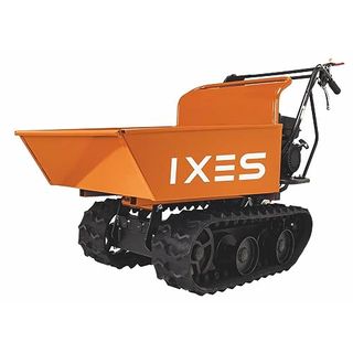IXES Dumper IX-RD4500 Kettendumper