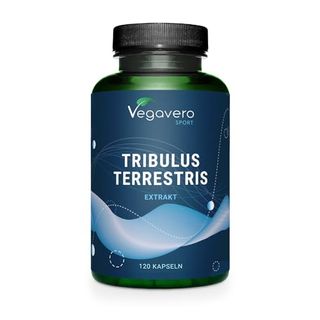 Vegavero Sport Tribulus Terrestris 1800