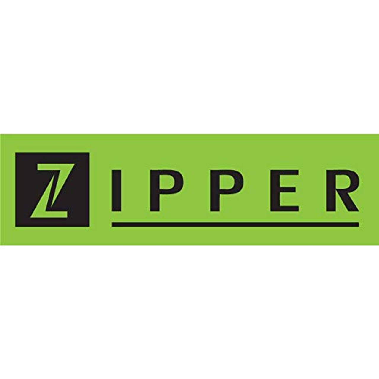 Zipper ZI-GHAS2800 Elektro Walzen-Haecksler 2800W