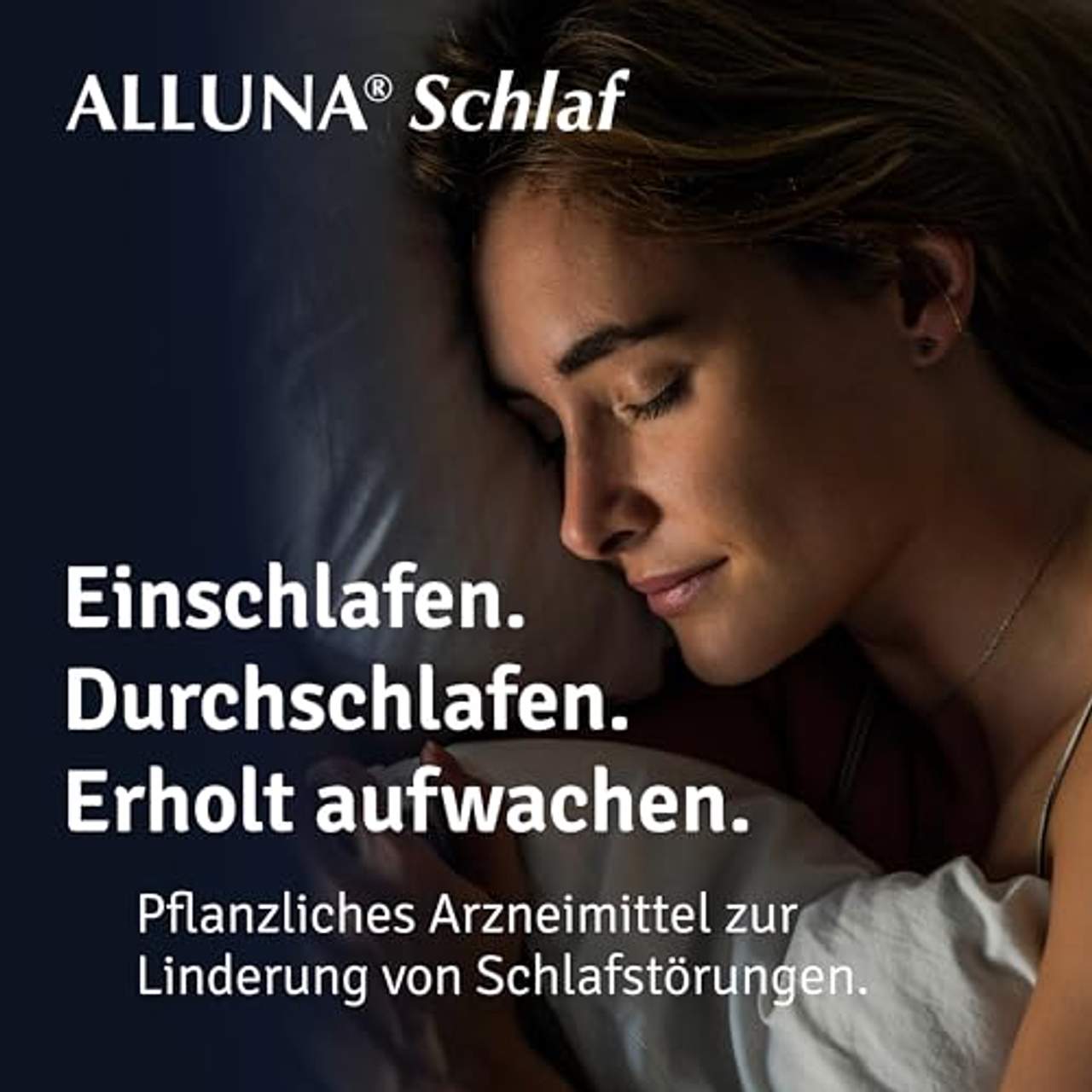 REPHA GmbH Biologische Arzneimittel Alluna Filmtabletten