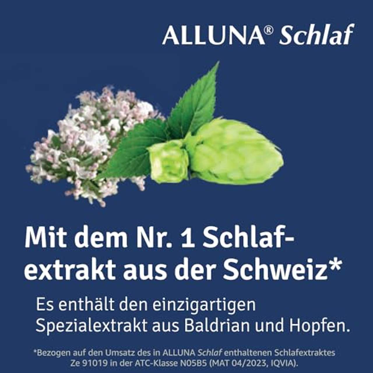 REPHA GmbH Biologische Arzneimittel Alluna Filmtabletten
