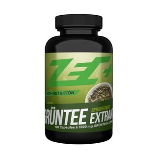 ZEC+ Grüntee Extrakt hochdosiert
