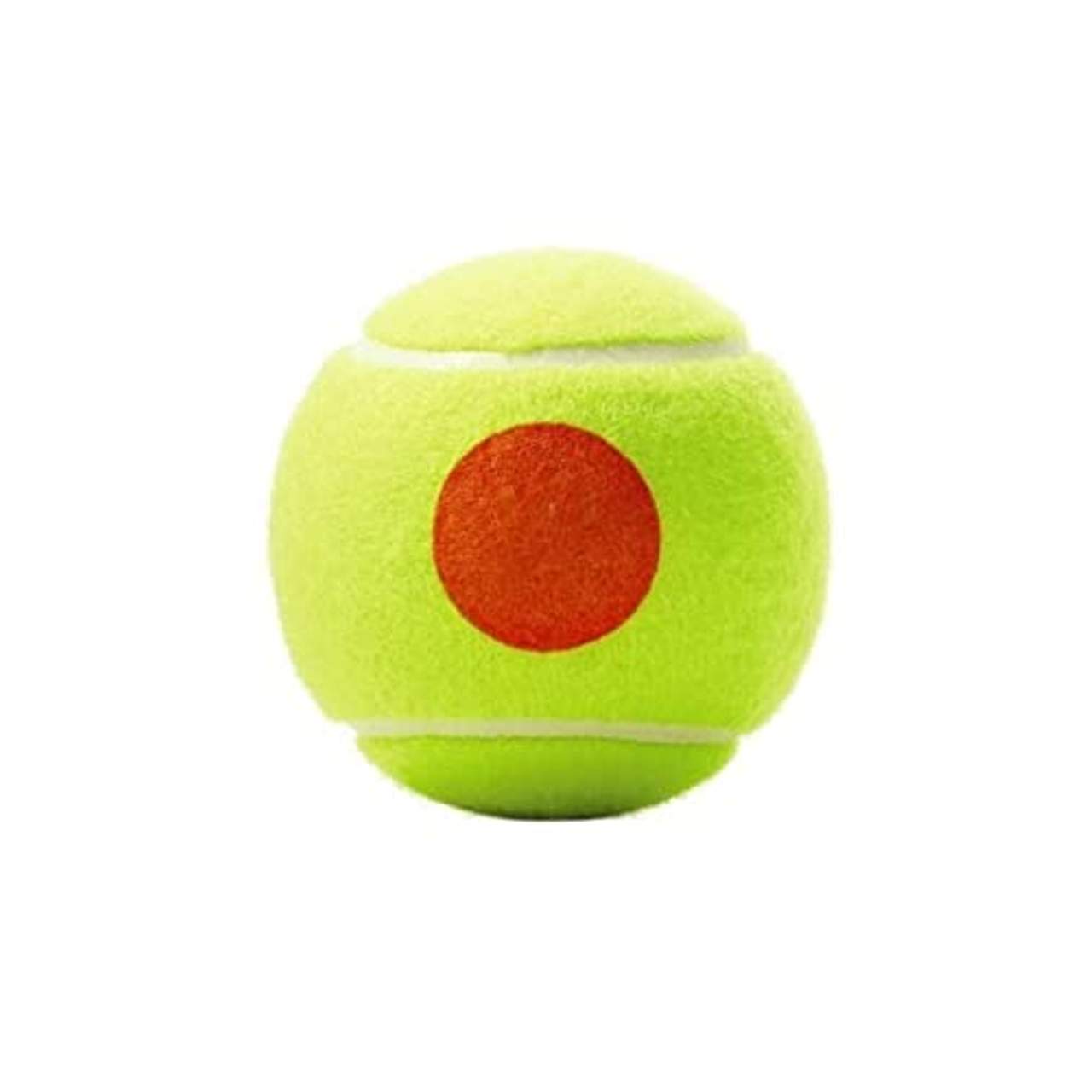 Wilson Tennisbälle Starter Orange