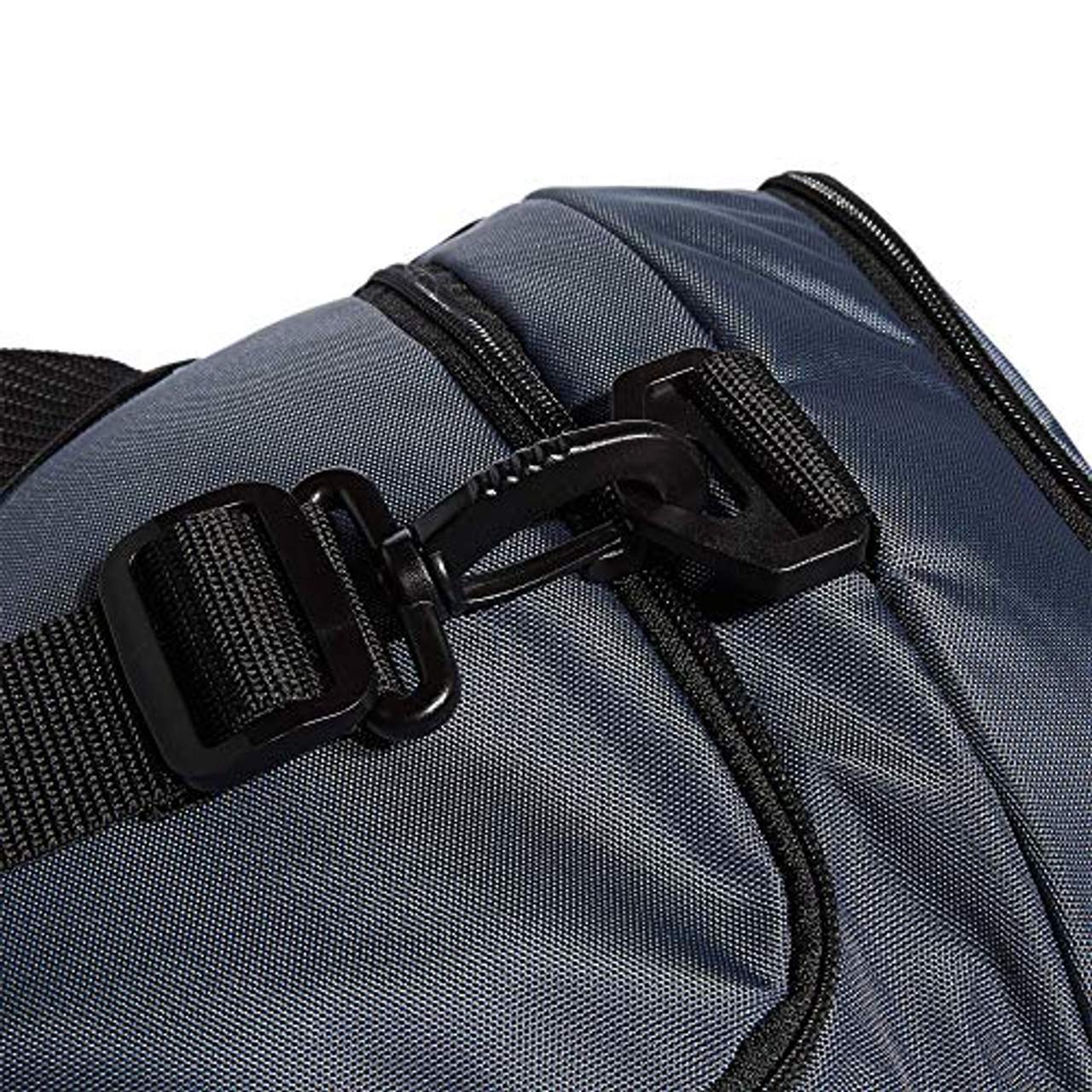 adidas Unisex-Erwachsene Defender 4 Small Duffel Bag Sportsack