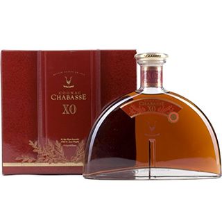 Chabasse Cognac XO 18-20 Jahre